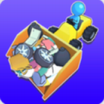 步步小富翁金币经营垃圾处理厂v1.0.0.5 手机版