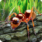 地下蚁国策略昆虫世界v1.0 手机版