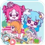 米达达小镇世界自由建造与探索v1.0 最新版