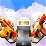 荒野吃鸡小队免费版畅快射击