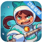 雪居之地策略卡牌冰雪世界畅玩v1.1.3 手机版