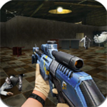 僵尸疯狂对决末日生存射击v189.1.0 免费购物版