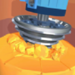 采矿工厂大亨矿山经营模拟v1.6.9 无限钻石版