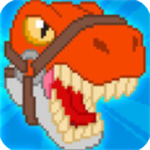 恐龙工厂经营模拟全解锁v1.4.3 无限金币版