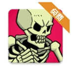 骷髅女孩畅快连招对战手游v6.3.1 免费版