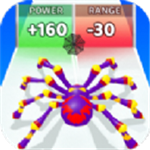 蜘蛛侠射击大师畅玩版