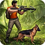 孤岛方舟僵尸瘟疫战场中文畅玩版