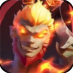 黑神悟空手游版全地图免费开放