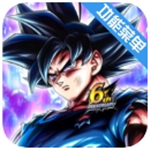 七龙珠激战传说全角色对战v5.5.1 无限钻石版