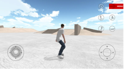 u6ed1u677fu7a7au95f4u65e0u9650u94bbu77f3u7248