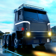 卡车司机GO真实驾驶开放世界v0.29 内置菜单版