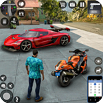 城市英雄模拟器机甲战斗全解锁