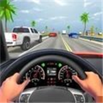 公路与巅峰飙车全解锁版