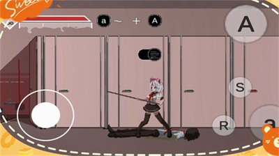 u8428u54c8u5854u906du9047u7684u4e00u65e5u65e0u9650u5b50u5f39u7248