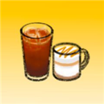 温馨咖啡屋经营模拟手记