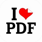 iLovePDF PDF处理工具 v3.8.0 中文版