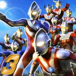 奥特曼格斗进化3中文版免费畅玩v1.31 金手指版