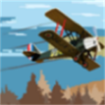 战机1944中文版二战空战手游