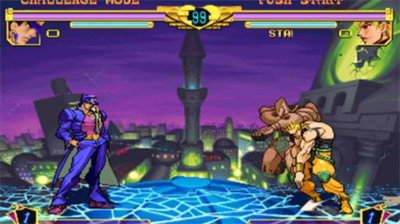 JOJOu7684u5947u5999u5192u9669u672au6765u9057u4ea7u5168u89e3u9501u7248