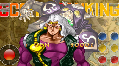 JOJOu7684u5947u5999u5192u9669u672au6765u9057u4ea7u6700u65b0u7248