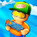 碰撞派对无限资源竞技派对v0.54 内购版