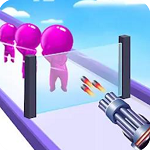 超级武器库极速狂飙免费版v0.2 无需登录版