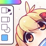 漫芽糖指绘零基础绘画创作工具v2.7.1 安卓版