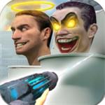 马桶人战争模组战略对抗全解锁v1.55.06 最新版