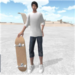 真实滑板模拟器移动版操作技巧与场景v1.5.73 无限金币版