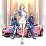 美女包围手游全剧情清爽