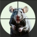 老鼠狩猎3D畅玩版无限资源全解锁v1.0.1 无限钞票版