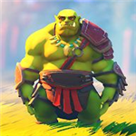 兽人采矿营地资源管理策略手游v0.8.2 无限钻石版