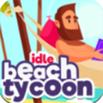 闲置海滩大亨免费版金币无限畅玩v1.0.2 免费版
