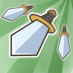 无尽飞剑全解锁免广告畅玩版v1.9 内置菜单版
