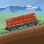 火车驾驶模拟器全场景驾驶v0.3.7 无敌版