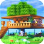 像素沙盒世界自由建造冒险