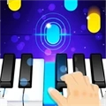 一心钢琴免费版音乐学习新v1.0.3 不用登录版
