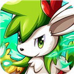 冲锋吧精灵3D世界冒险精灵养成之旅v2.0.1 免费版