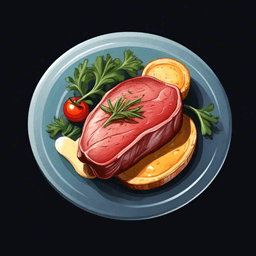 西餐食谱大全2024v1.2 安卓版