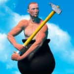 掘地求升免费汉化版挑战耐心极限v1.2 无重力版