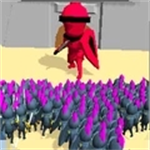 佣兵大乱斗策略对决沉浸式战场v1.0.2 无广告版