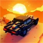 热血乱斗畅玩版汽车激斗之旅v1.0.0 内购版