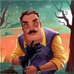 你好邻居完整章节开放版本