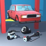 复古车库经典改装维修v2.16.1 尊享版