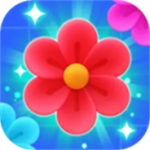 花儿物语合成免费版特色玩法v1.1.10 无需登录版