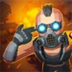 废土帝国全资源解锁生存挑战