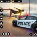 巡警警察模拟器移动端真实v2.0.0 内置菜单版