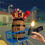 烟花模拟器自由设计免费版v1.01 安卓版