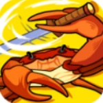 蟹王争霸全新资源免费畅玩v1.2.9 免费版