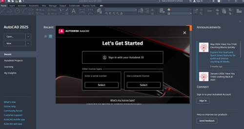 AutoCAD 2020u7535u8111u7248u4e0bu8f7d 